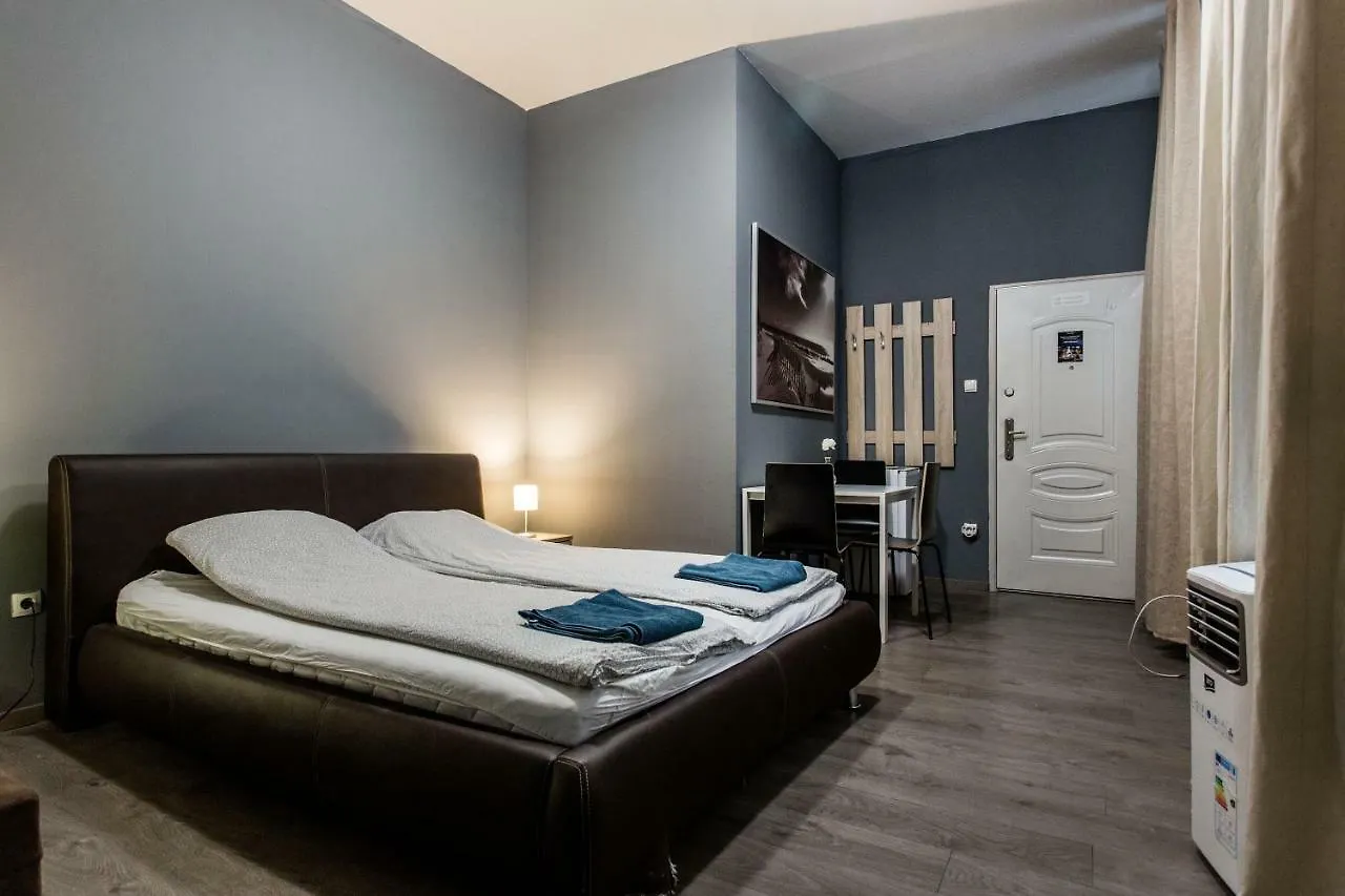 Vinolia Apartment'S Budapest Apartment