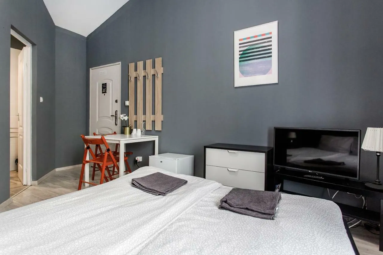 Vinolia Apartment'S Budapest
