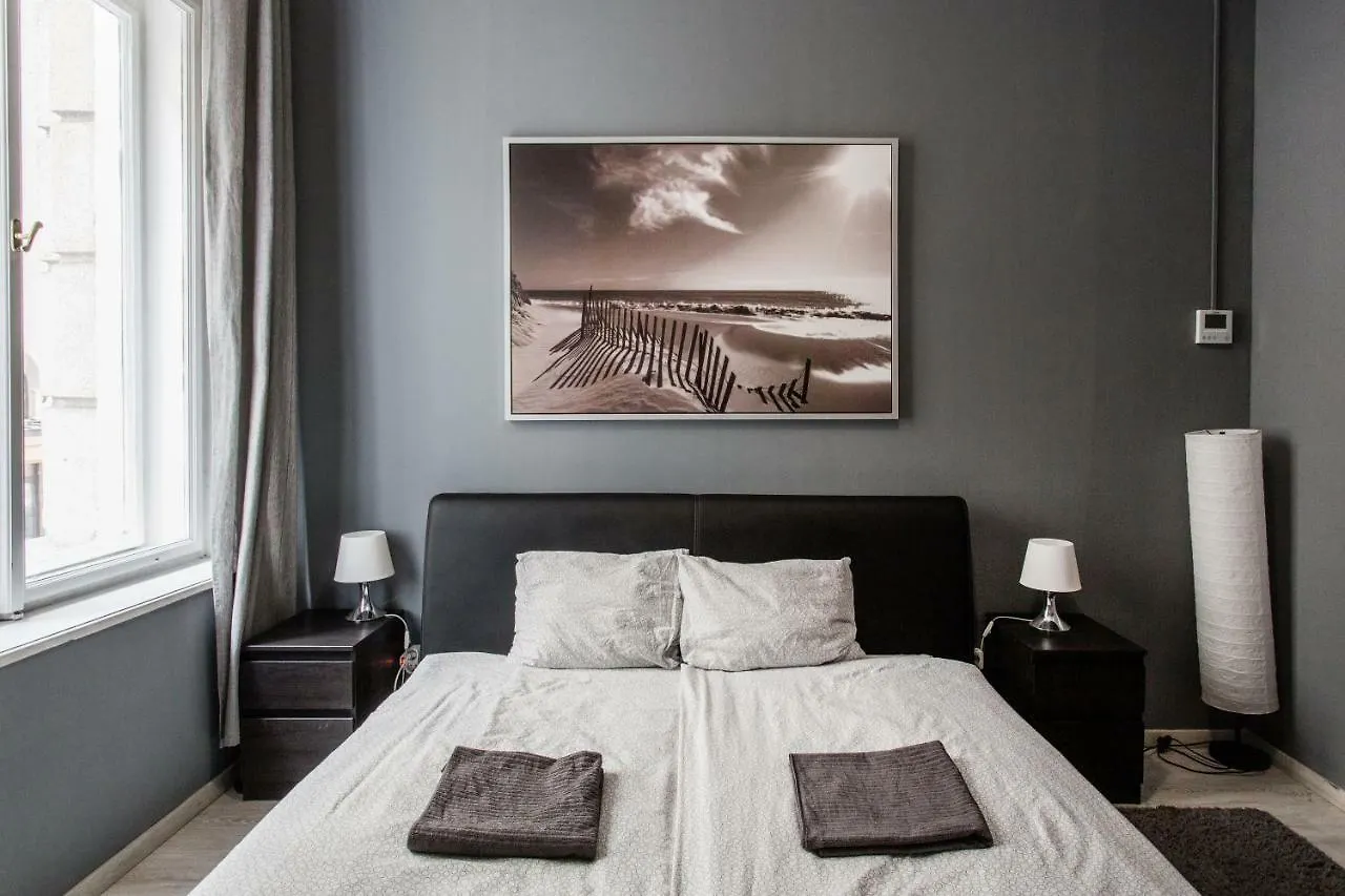 Vinolia Apartment'S Budapest 0*,