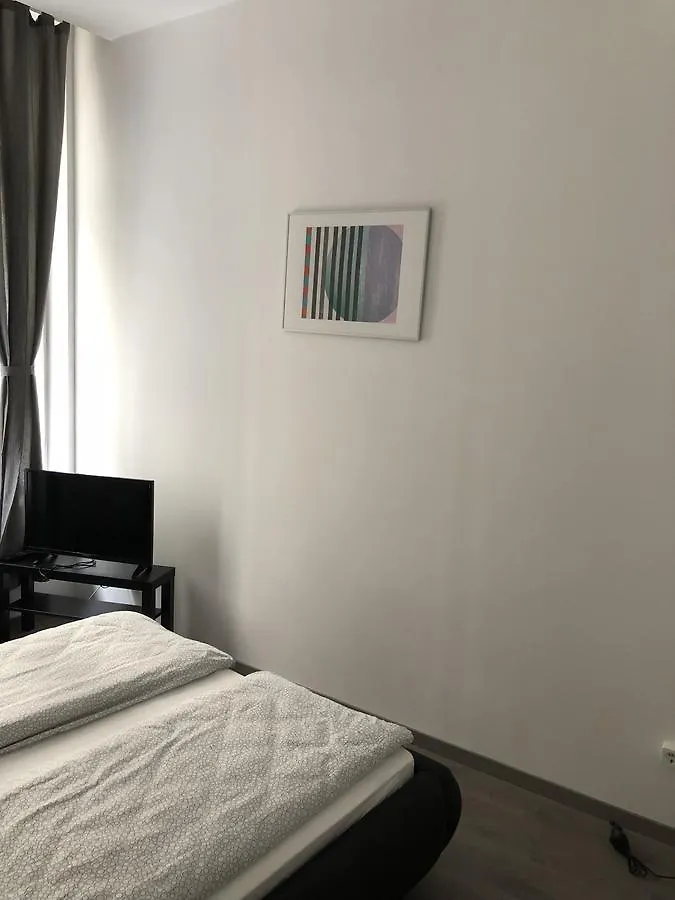 Vinolia Apartment'S Budapest Apartment