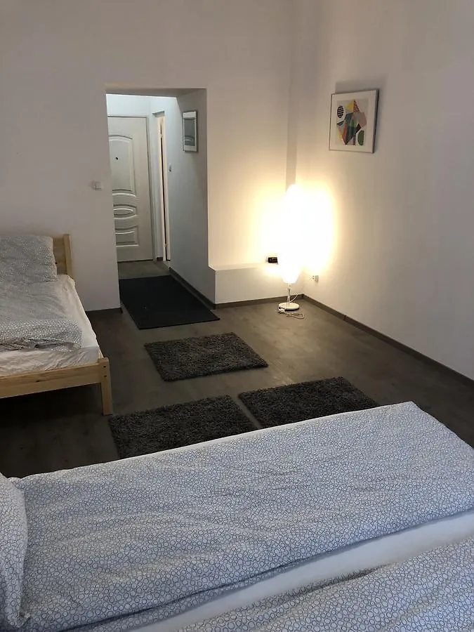 Vinolia Apartment'S Budapest