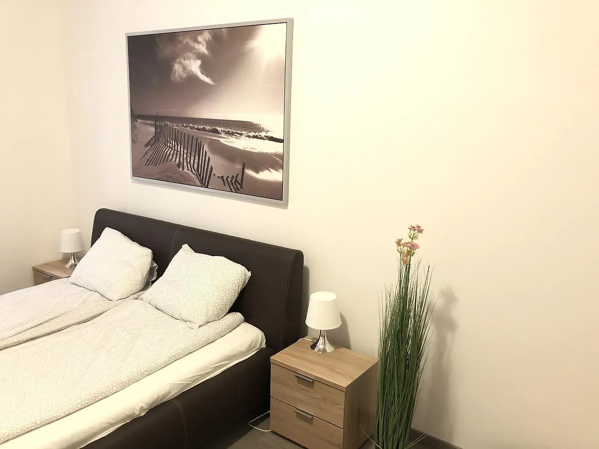 Vinolia Apartment'S Budapest