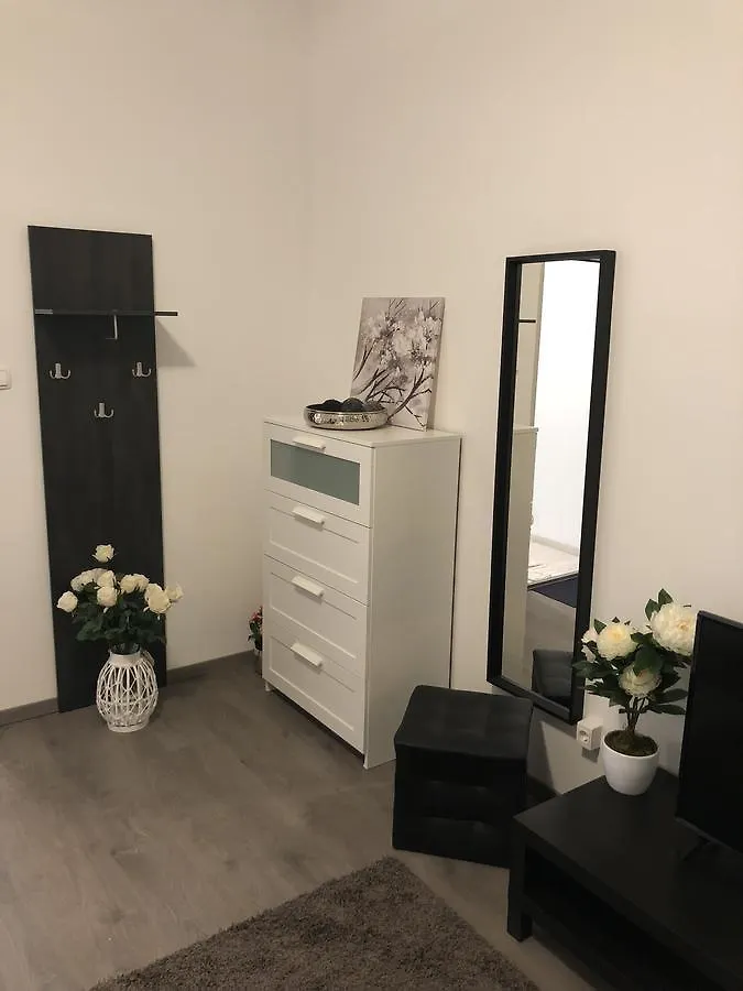 Vinolia Apartment'S Budapest 0*,