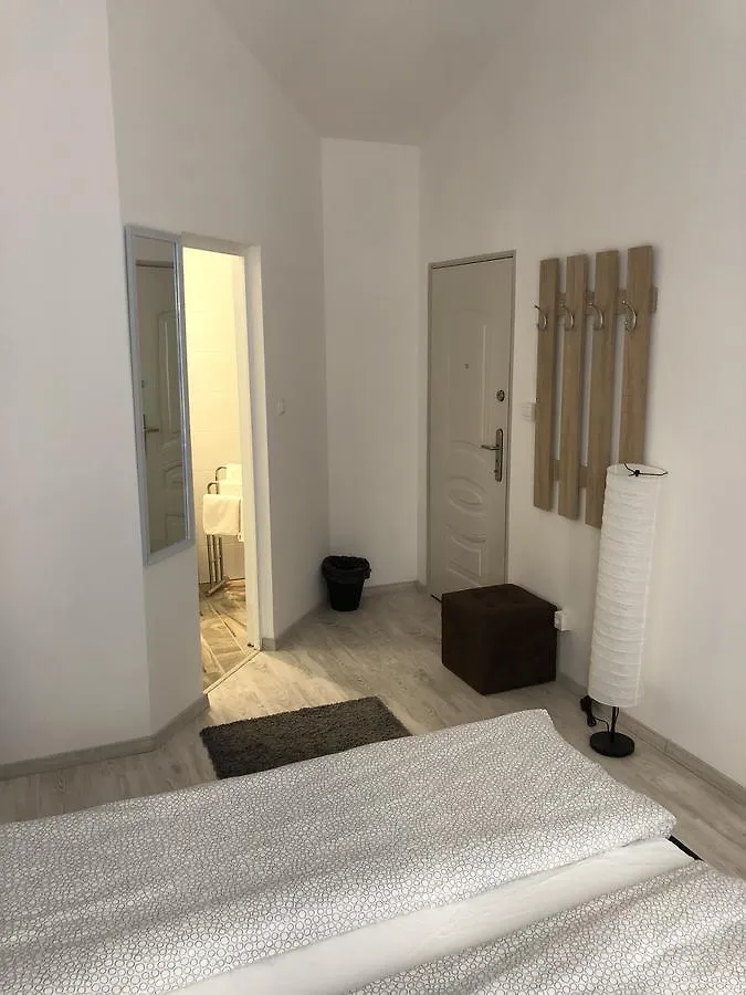 Vinolia Apartment'S Budapest