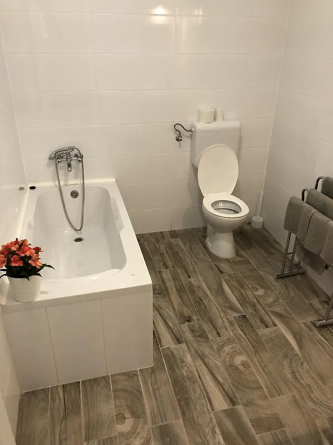 Lejlighed Vinolia Apartment'S Budapest