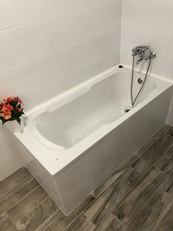 Vinolia Apartment'S Budapest 0*,  Ungarn