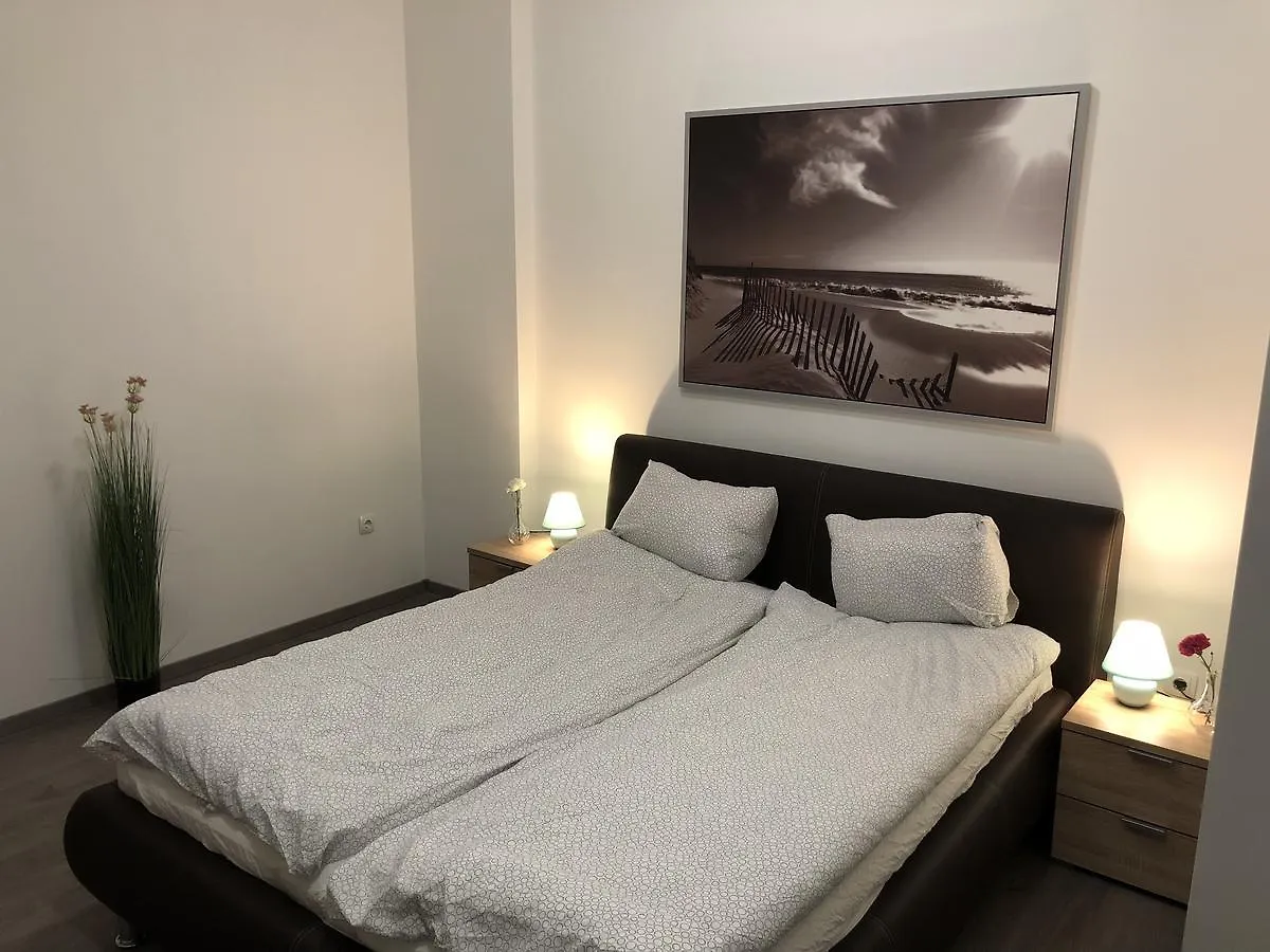 Vinolia Apartment'S Budapest 0*,  Ungarn