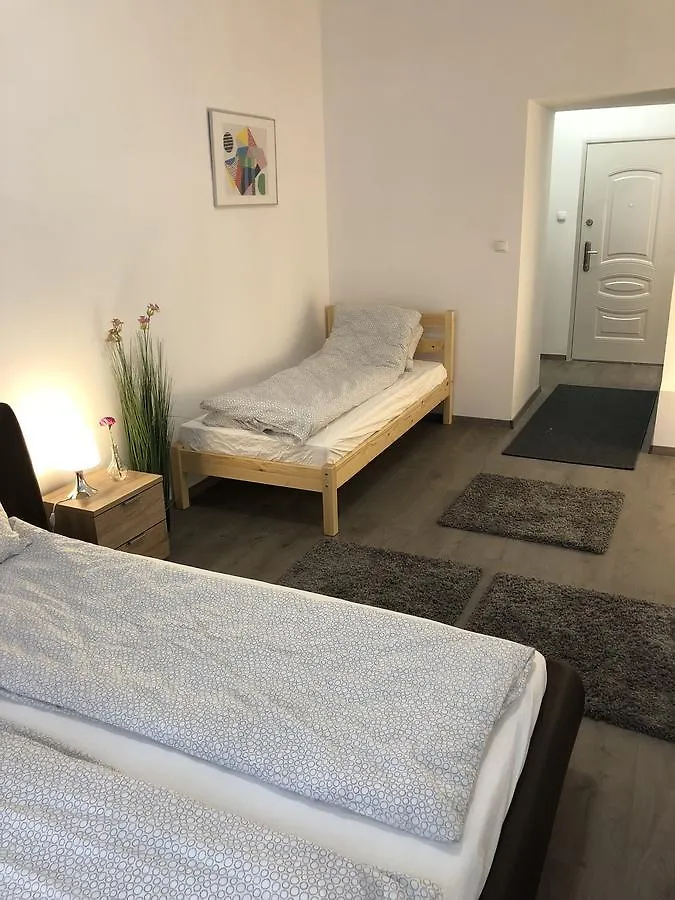 Vinolia Apartment'S Budapest