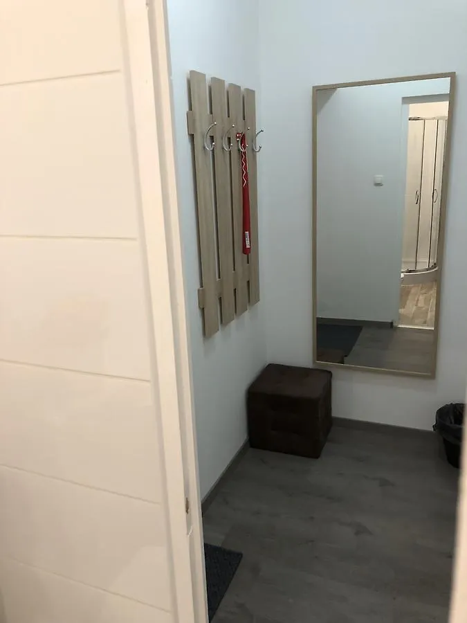 Vinolia Apartment'S Budapest