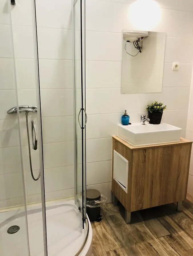 Vinolia Apartment'S Budapest 0*,