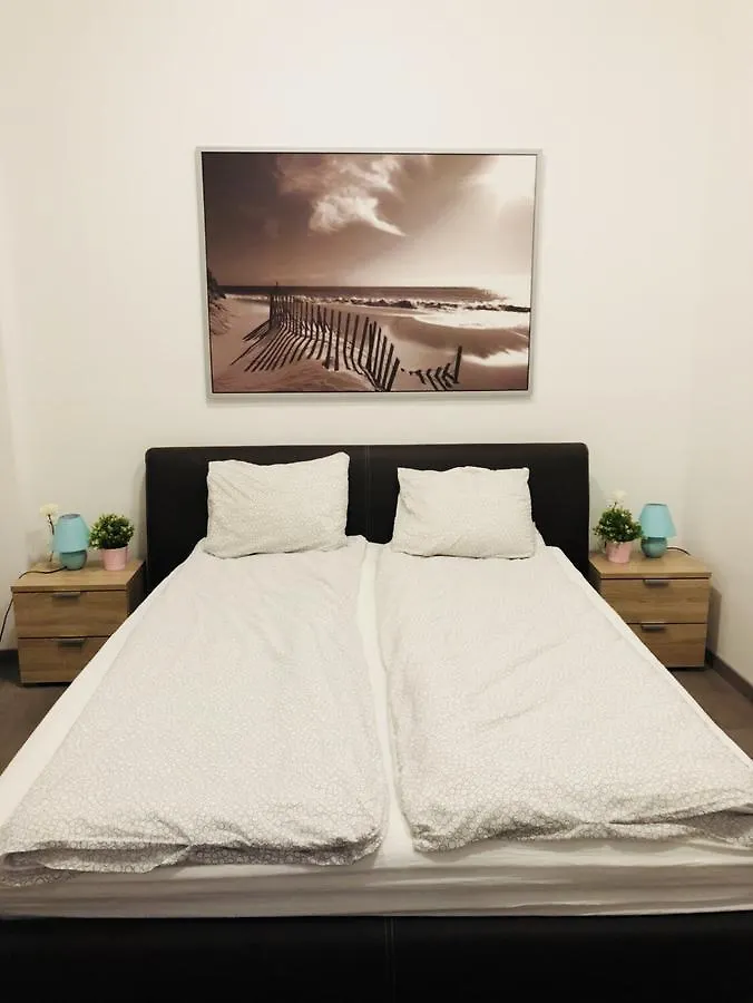 Vinolia Apartment'S Budapest 0*,  Ungarn