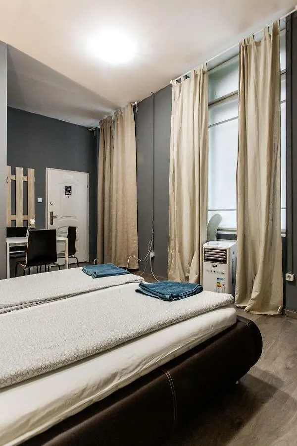 Vinolia Apartment'S Budapest 0*,  Ungarn