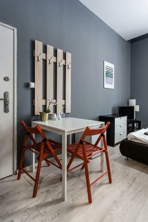 Vinolia Apartment'S Budapest Ungarn